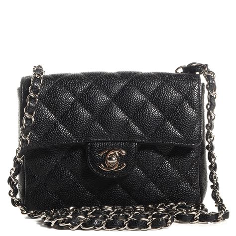 chanel minu flap|chanel mini flap bag fashionphile.